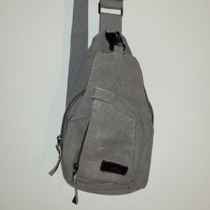 Mini Backpack